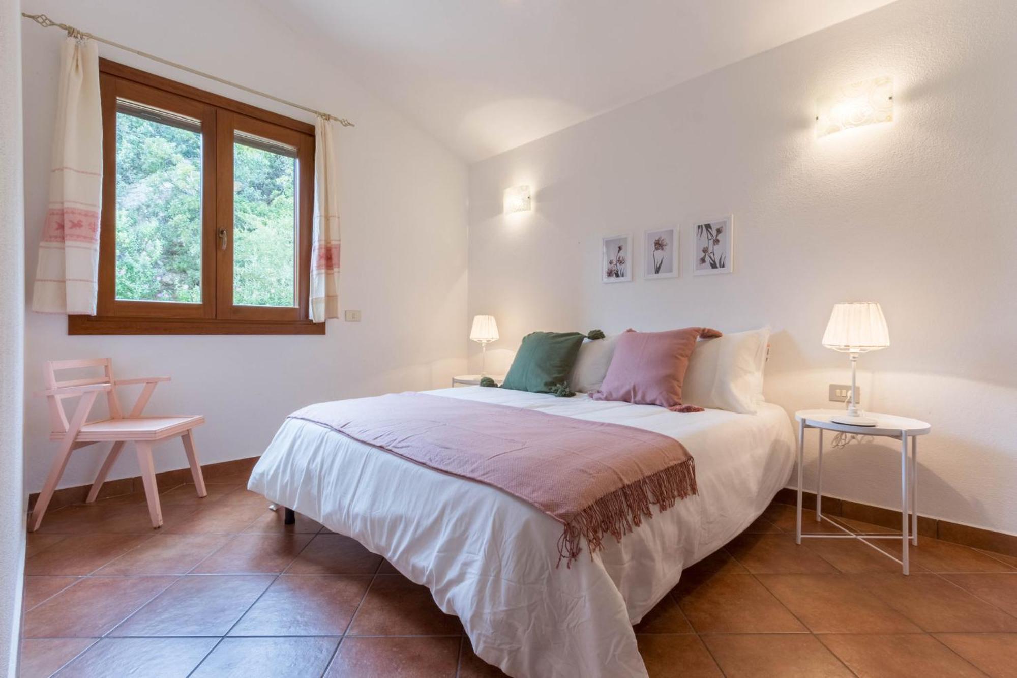 Villa Bellavista Con Piscina Privata, Vista Mare Vicino A فيلاّسيمِيوس المظهر الخارجي الصورة